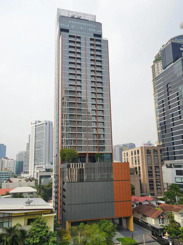 Book Hotels near Oakwood Suites Bangkok , Bangkok, Best Deal on Hotels  around Oakwood Suites Bangkok Bangkok @MakeMyTrip