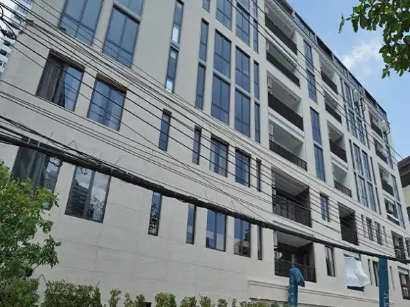 Runesu Thonglor 5 Condominium