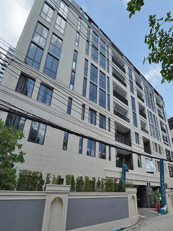 Runesu Thonglor 5 Condominium