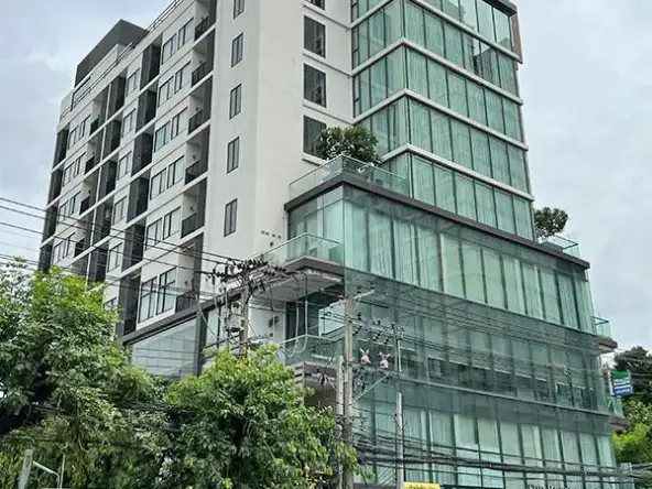 The Residence on Thonglor